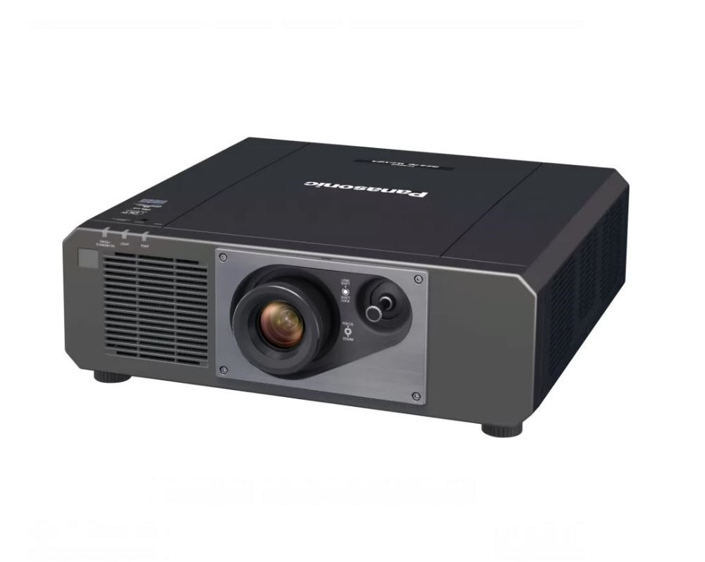 Multimedia proyektori Panasonic PT-RZ570BE