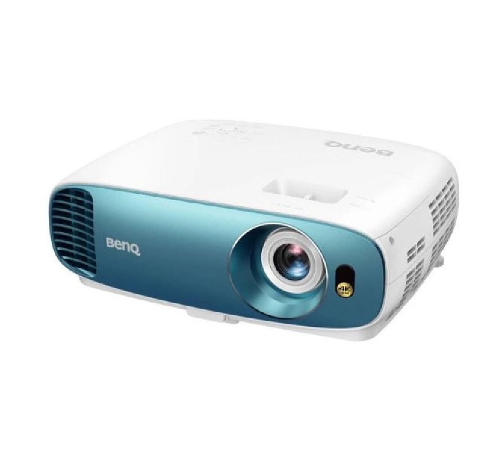 Multimedia proyektori BENQ TK800