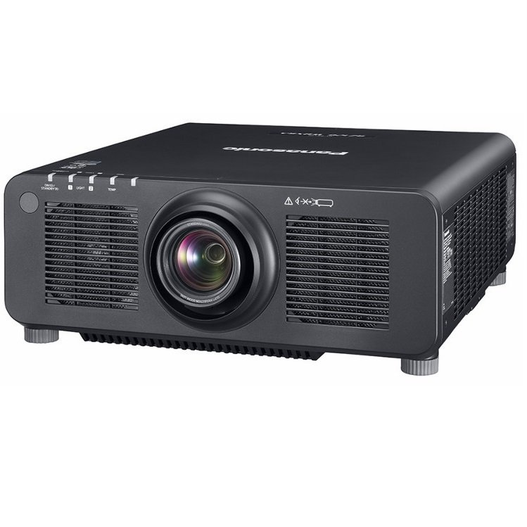 Multimedia proyektori Panasonic PT-RZ120BE