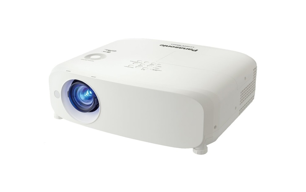 Multimedia proyektori Panasonic PT-VZ585NE