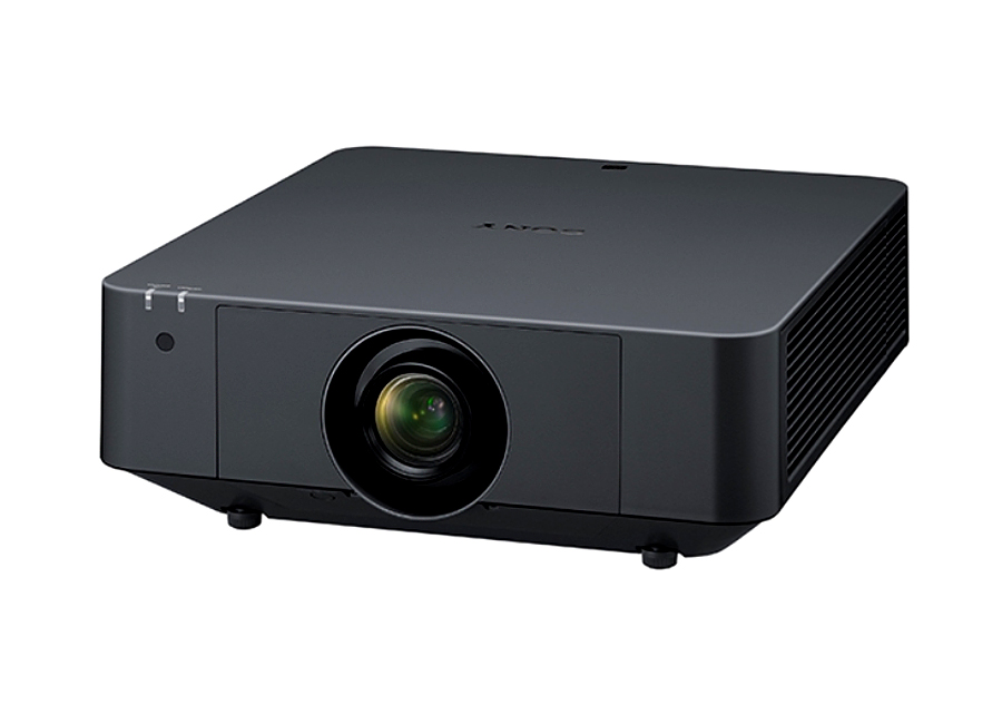 Мультимедийный проектор Sony VPL-FHZ58/B (черный)