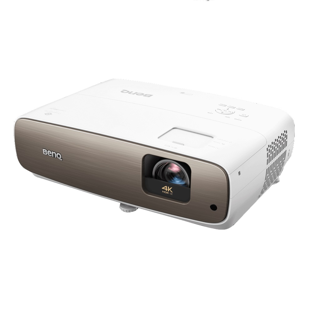 Multimedia proyektori BENQ W2700