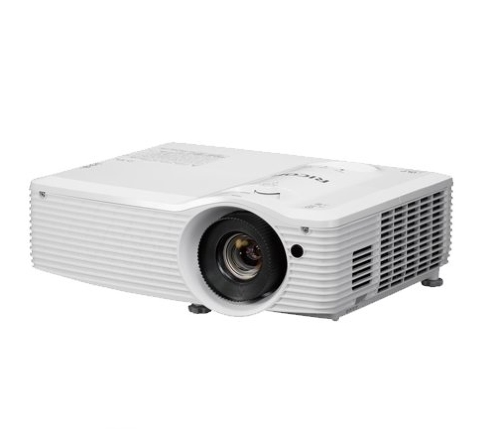 Мультимедийный проектор RICOH PJ X5770