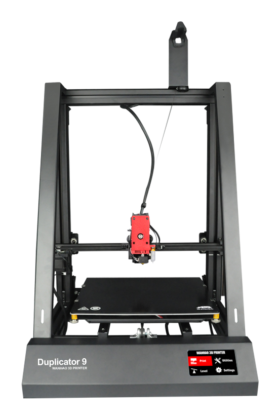 3D принтер Wanhao Duplicator D9/300 Mark II