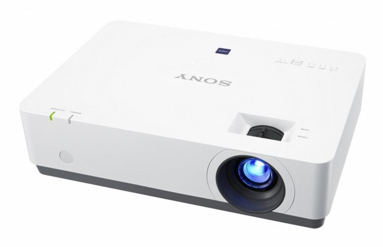 Мультимедийный проектор Sony VPL-EX435