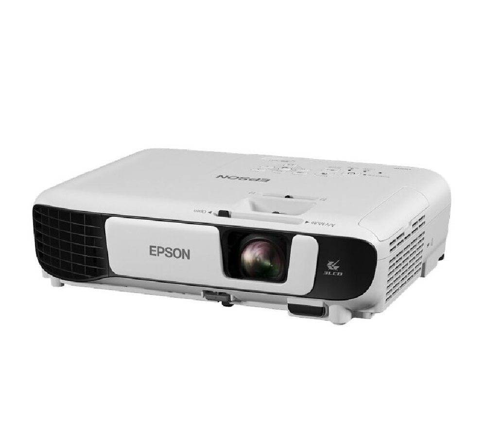 Multimedia proyektori Epson EB-E05