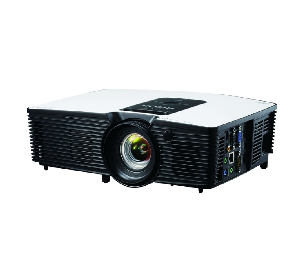Мультимедийный проектор RICOH PJ HD5451