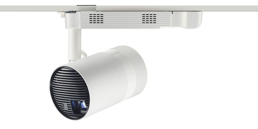 Panasonic PT-JX200FWE multimedia proyektori