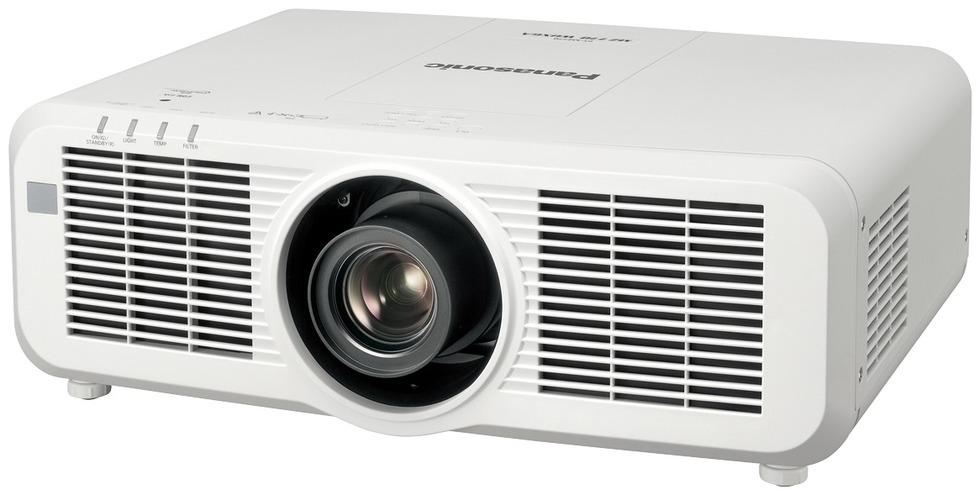 Мультимедийный проектор Panasonic PT-MW630LE