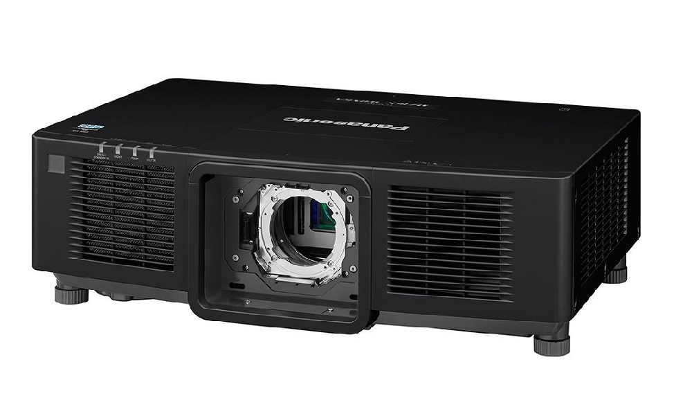 Multimedia proyektori Panasonic PT-MZ13KLBE