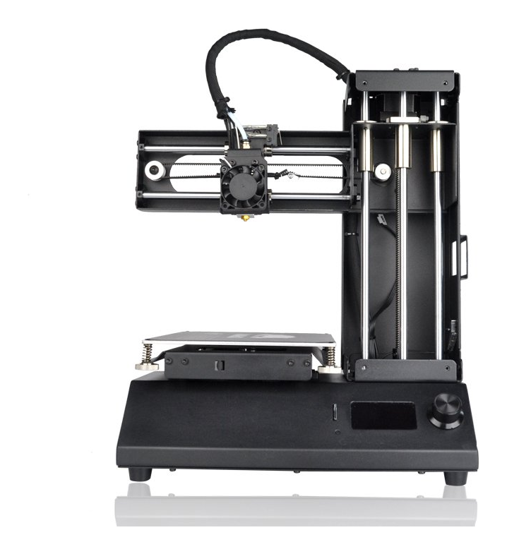 3D принтер Wanhao Duplicator i3 Mini (Di3mini)