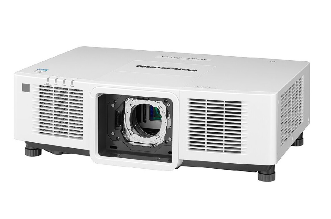 Мультимедийный проектор Panasonic PT-MZ16KLWE
