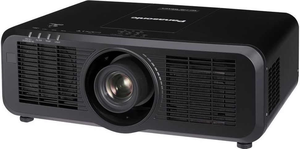 Multimedia proyektori Panasonic PT-MZ670LBE