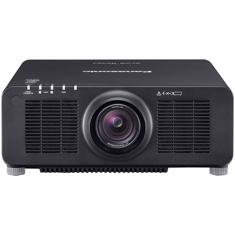 Multimedia projector Panasonic PT-RZ120LBE