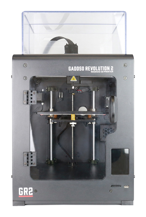 3D принтер Wanhao Gadoso Revolution 2 (GR2)