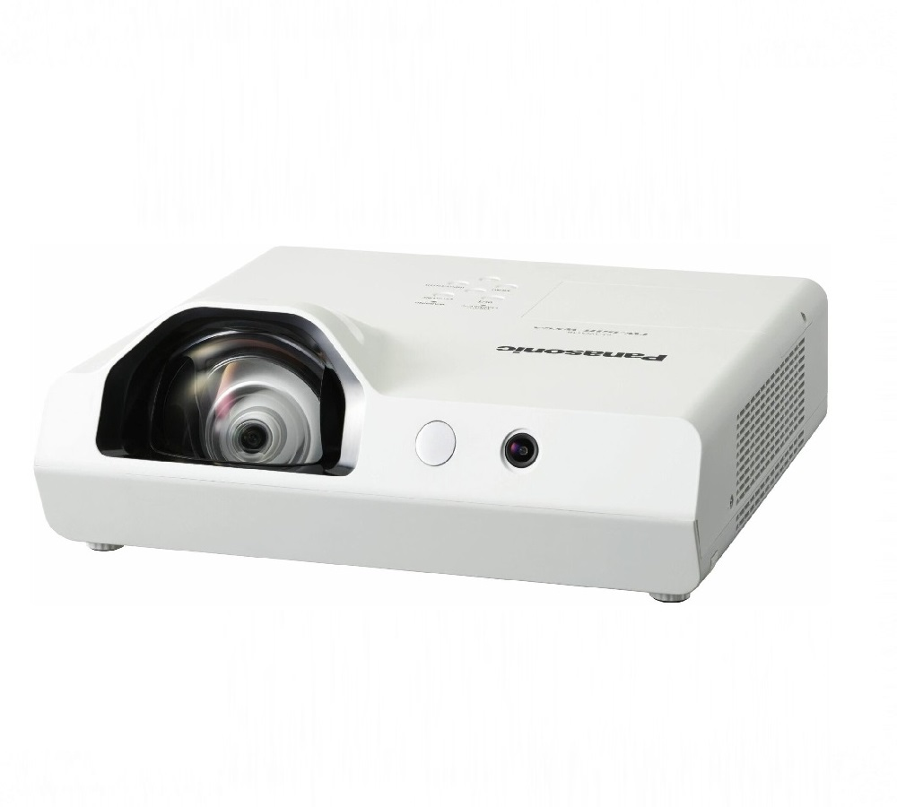 Multimedia proyektori Panasonic PT-TW371R