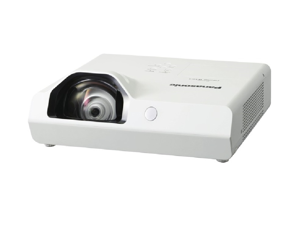 Multimedia projector Panasonic PT-TX350