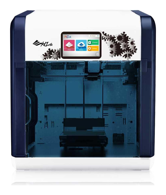 3D принтер XYZprinting Da Vinci 1.1 Plus