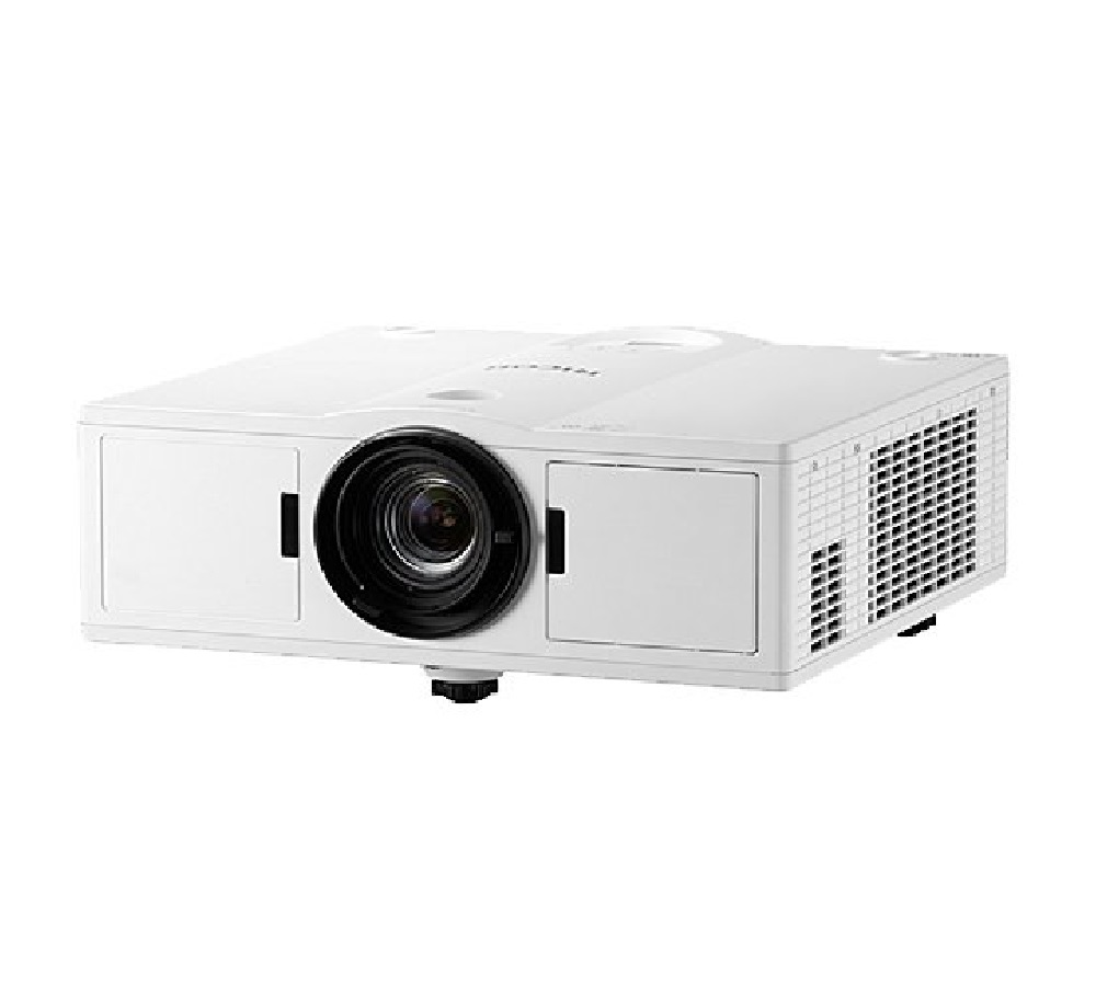 Multimedia projector RICOH PJ WXL5670