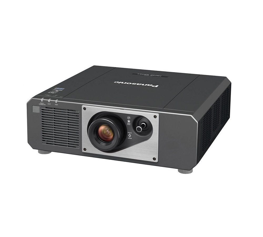 Мультимедийный проектор Panasonic PT-FRZ50E