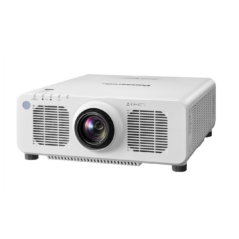 Multimedia proyektori Panasonic PT-RZ690LW