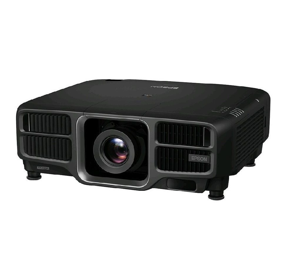 Мультимедийный проектор Epson EB-L1495U