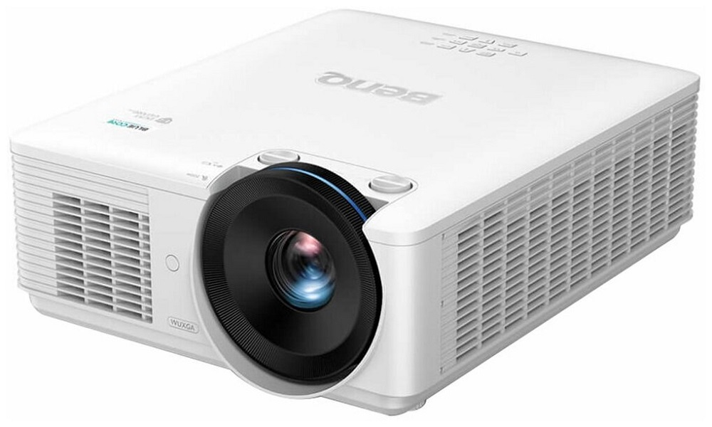 Мультимедийный проектор BENQ LU785