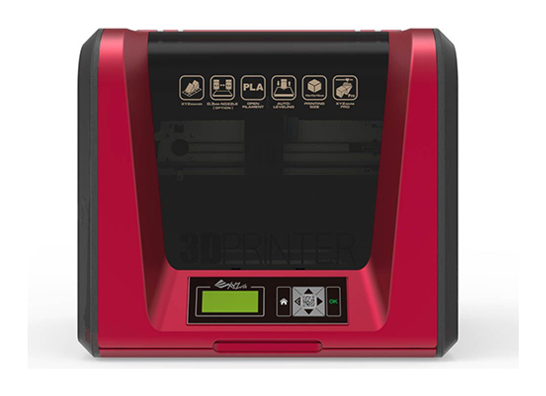 3D принтер XYZPrinting da Vinci Junior Pro