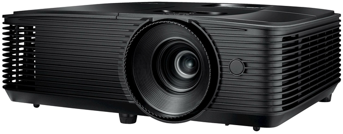 Optoma HD28e multimedia proyektori
