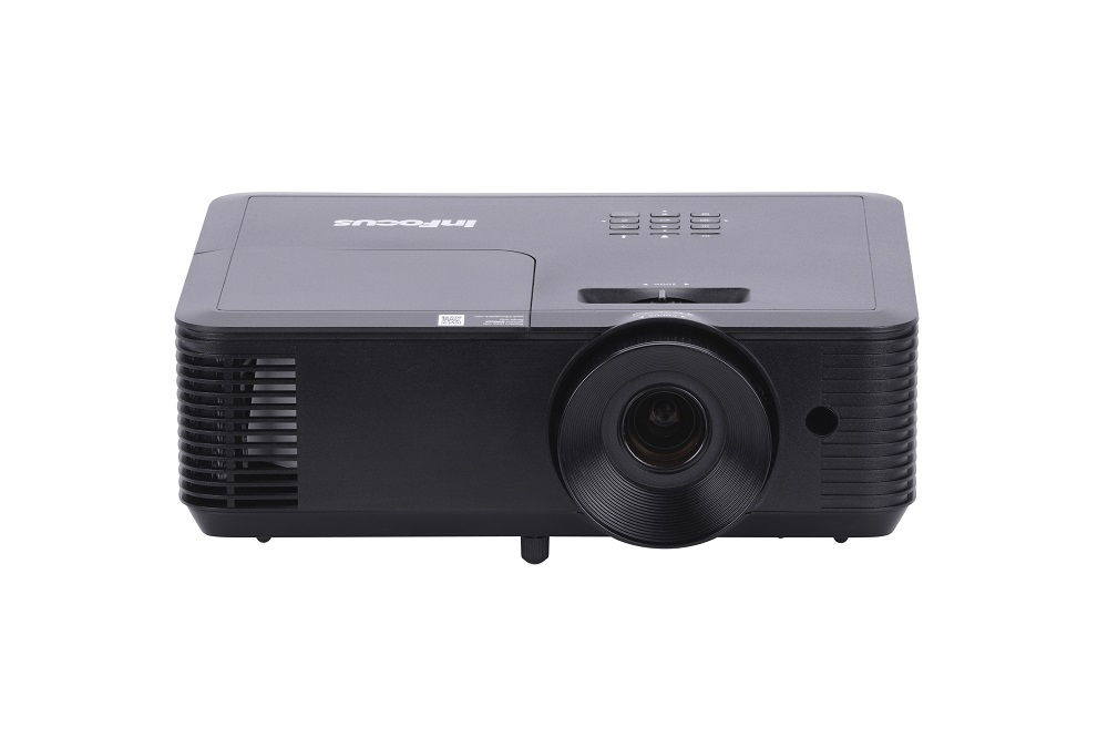 Multimedia projector InFocus IN112AA
