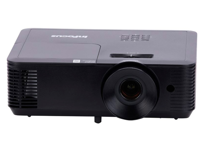 Multimedia projector InFocus IN114AA