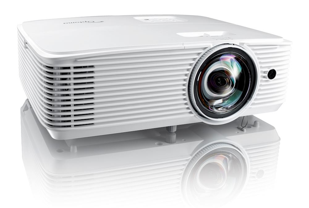 Multimedia proyektori Optoma X309ST