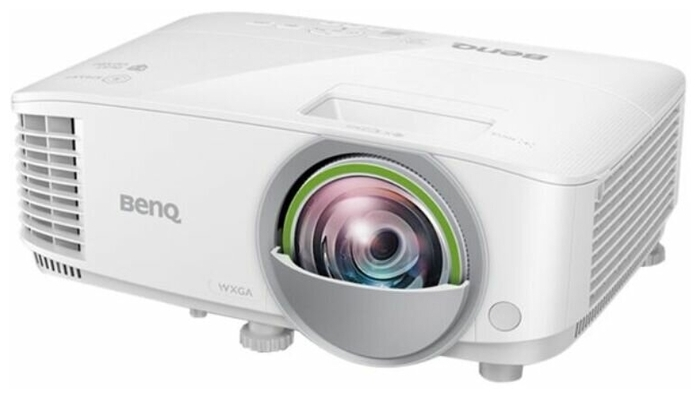 Multimedia proyektori BenQ EW800ST (oq)
