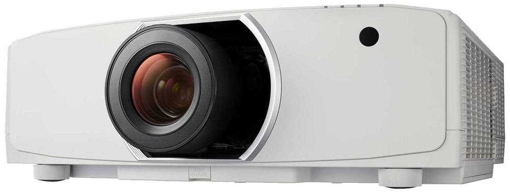 Мультимедийный проектор NEC NP-PA803UG (с объективом NP13ZL)