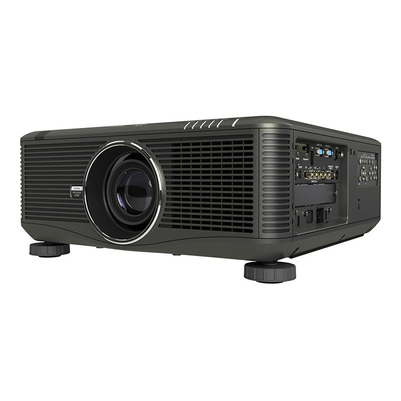 Мультимедийный проектор NEC NP-PX750UG2 (без объектива)
