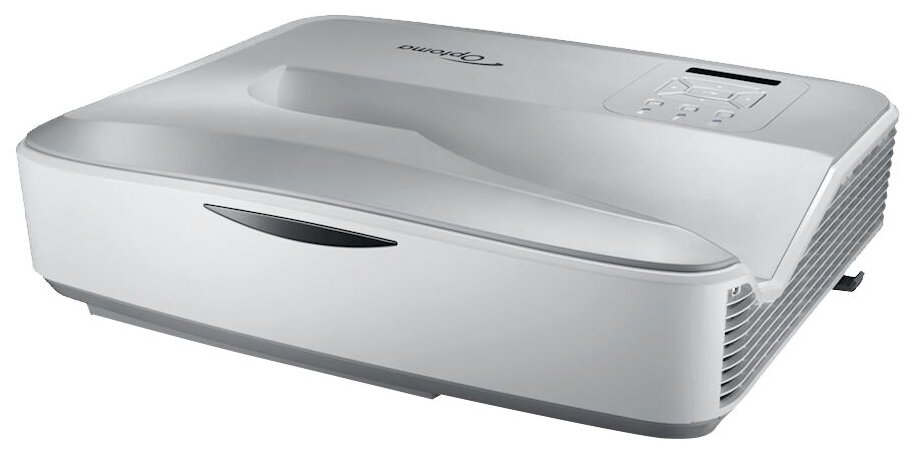 Мультимедийный проектор Optoma HZ45UST