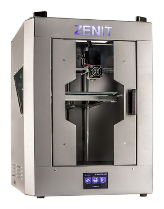 3D printer ZENIT 3D 300