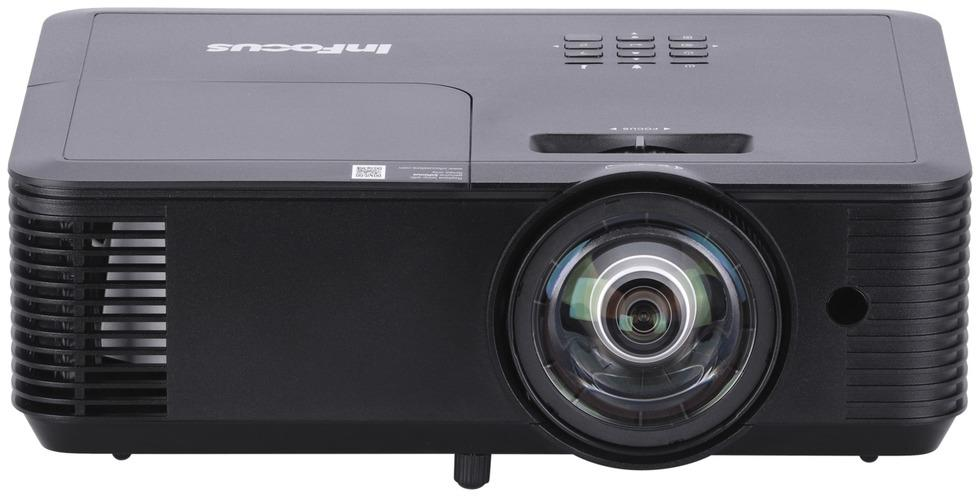 Multimedia projector InFocus IN114BBST