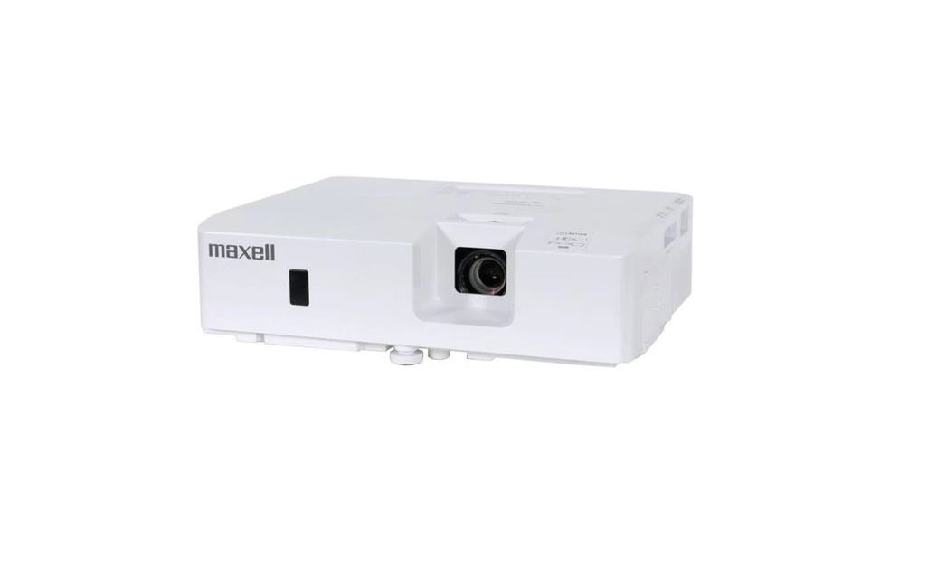 Multimedia projector Maxell MCEX303