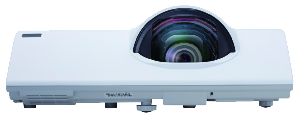 Multimedia proyektori Maxell MC-CX301