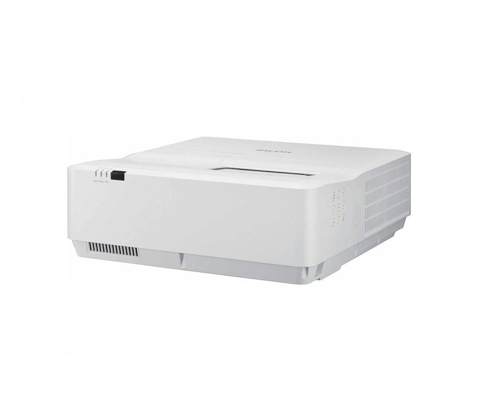 Мультимедийный проектор RICOH PJ WUC4650