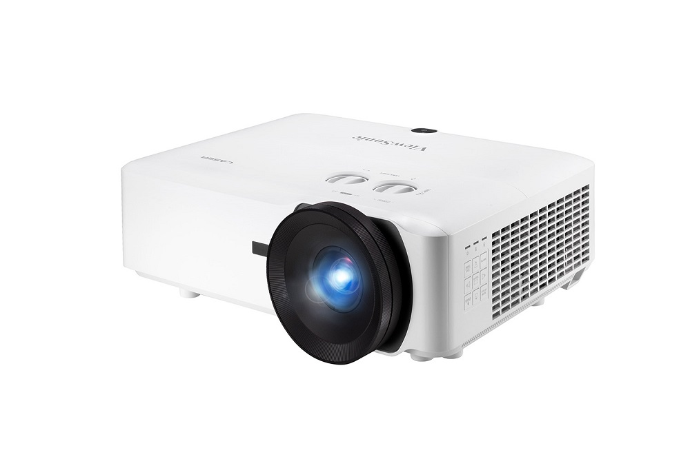 ViewSonic LS860WU multimedia projector