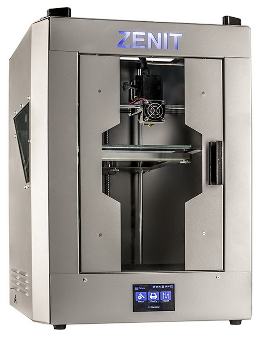 3D printer ZENIT 3D HT NB