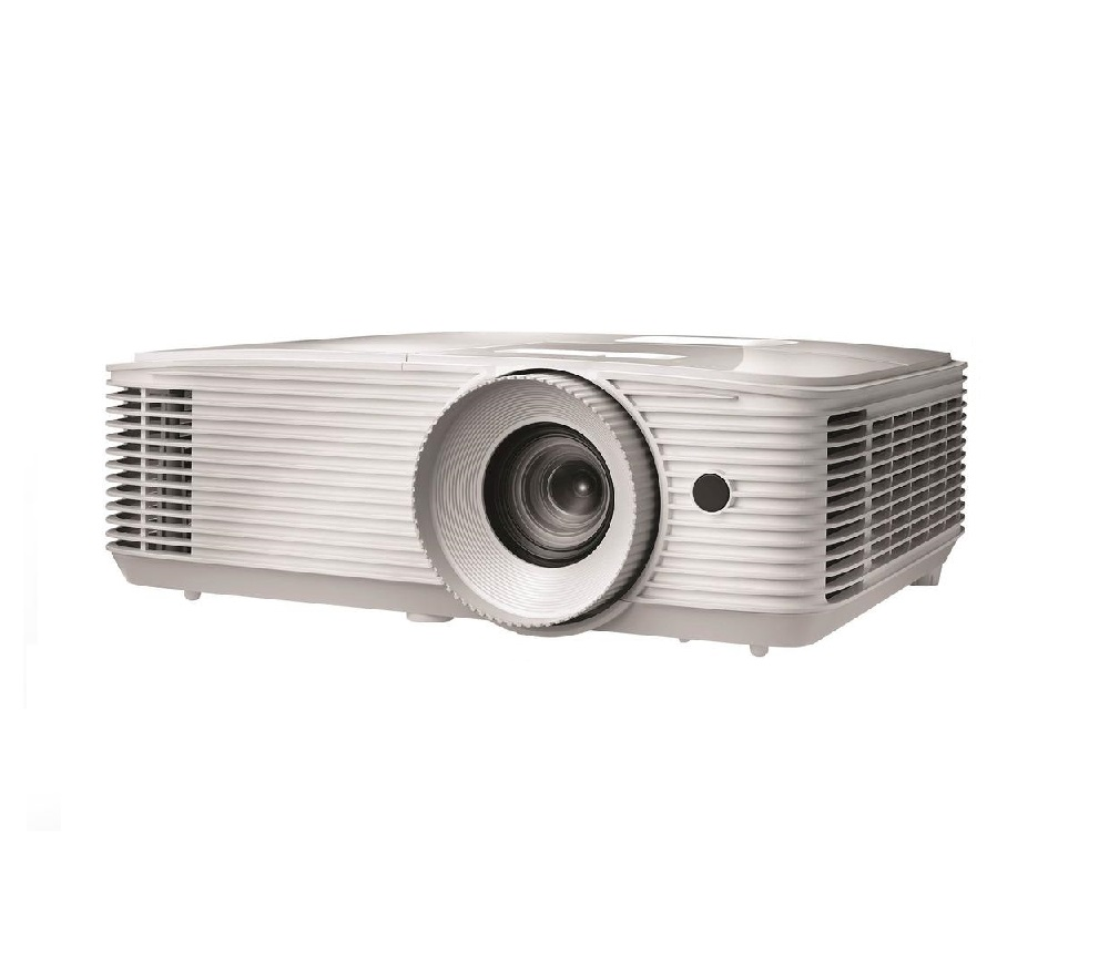 Мультимедийный проектор Optoma HD29HLV