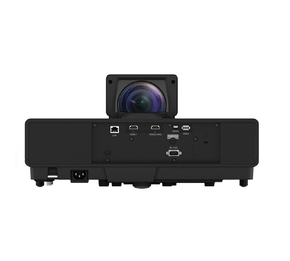 Мультимедийный проектор Epson EH-LS500B