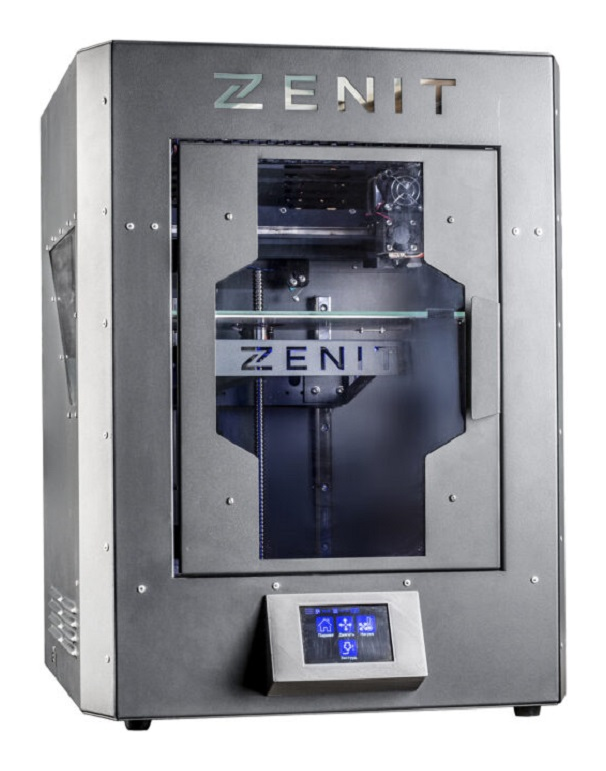 3D printer ZENIT 3D HT RS