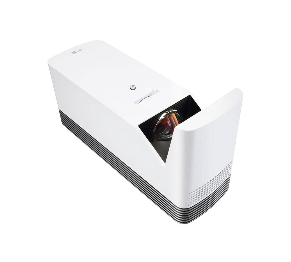 Multimedia proyektori LG HF85LSR