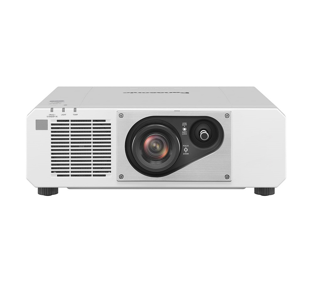 Multimedia proyektori Panasonic PT-FRZ60W
