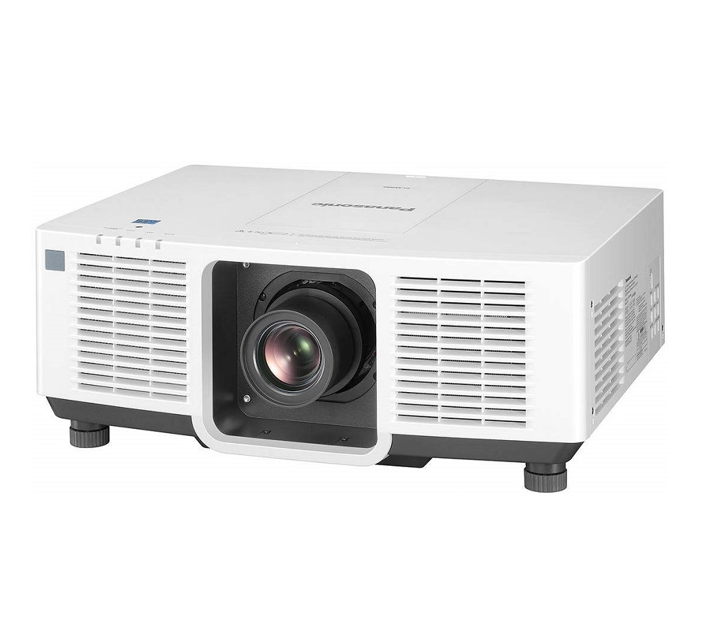 Мультимедийный проектор Panasonic PT-MZ780W