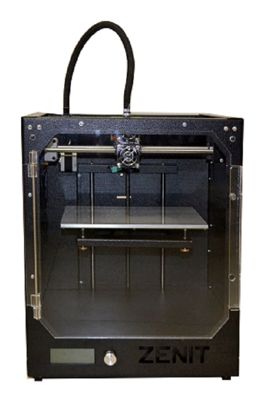 3D printer ZENIT 3D